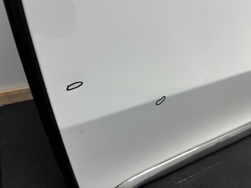 фото thumb №8, Mercedes eqe w294 294 suv двері ліві передні перед