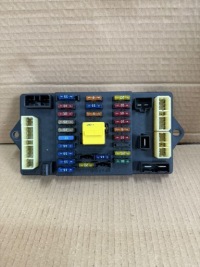 фото thumb №1, Bentley arnage lift коробка запобіжників pm55189pa