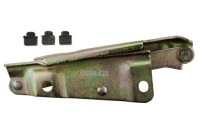 фото thumb №8, Петля кришки двигуна лівий skoda fabia i 6y2,6y5,6y3 99-08