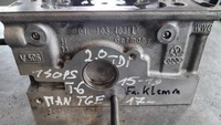 фото thumb №8, Головка vw t-6 15- man tge 17- 2.0 tdi cxe cxeb cxec cxfa cxga daua daub