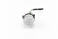 фото thumb №1, Кнопка перемикач старт 4m2905217d audi sq7 4m