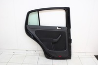 фото thumb №6, Vw golf vi 6 plus 2008r- двері лівий зад ліві задні lc9x - код фарби