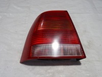 фото thumb №1, Лампа задняя задняя задняя левая vw bora 1j5 sedan