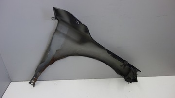 фото thumb №7, Volvo xc60 i крило лівий переднє передній рестайлінг 019