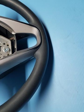 фото thumb №4, Hyundai i20 руль