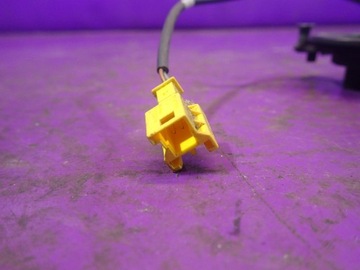 фото thumb №2, Mercedes b-klasa w245 05-08 застібка ременя праві зад 1698603669