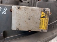 фото thumb №4, Лампа правый перед преобразователь запчасти primera p12