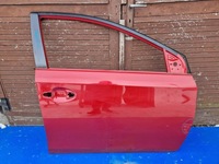 фото thumb №1, Дверь правые передние toyota auris ii e18 2012r-