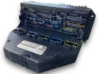 Купить Mercedes e klasa w212 коробка предохранителей модуль sam 2129006924, фото thumb