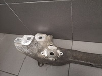 фото thumb №6, Балка кронштейн двигателя audi a8 d3 4e0199205n