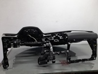 фото thumb №8, Консоль подушка подушка безпеки пасажира renault captur ii 985707003r 34231901g