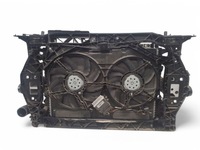 фото thumb №9, Audi q3 8u 8u0807109e комплект радиатор wody