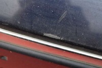 фото thumb №7, Бампер задняя задний nv472 reanult vel satis 1 i hb 02-05