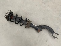 фото thumb №1, Амортизатор перед audi a7 4g 4g8 s line 3.0 tdi