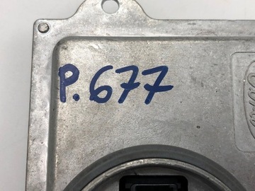 фото thumb №12, Перетворювач модуль led l90049276 ford focus mondeo s-max mk2 galaxy mk4