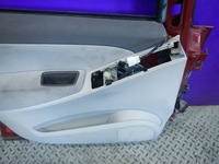 фото thumb №6, Fiat idea двері перед ліва передні лак 132f