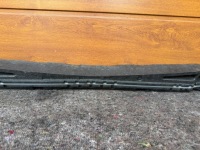 Opel insignia 2 b рестайлинг  абсорбер пена бампера перед датчик 39227480 Оригинал, фото thumb