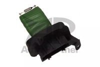 фото thumb №1, Резистор вентилятор db vito w638