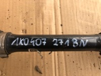Привідний вал ліва vw skoda audi 1k0407271bn в Україні, фото thumb