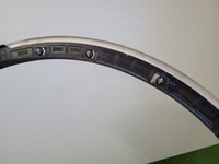 фото thumb №6, Ford kuga mk3 молдинг крыла левая задняя накладка левый задняя lv4b-s286d03