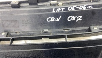 фото thumb №15, Решітка радіатора решітка радіатор honda cr-v ii рестайлінг 2005-2006r