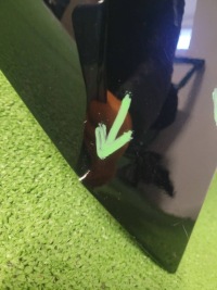 фото thumb №6, Bmw x3 g01 x4 g02 крила правий перед передній 7397512 оригінал oem