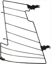 фото thumb №1, Сетка рамка решётка защита фара volvo fh4 fh 84013223 правая