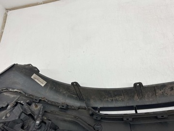 фото thumb №15, Kia sportage iii бампер перед переднее противотуманные фары комплект 1k