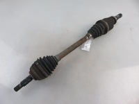 фото thumb №2, Привідний вал ліва передня renault megane ii 1.6 16v