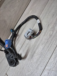 фото thumb №7, 11989. kia ev6 електропроводка pdc перед 91890-cv3000