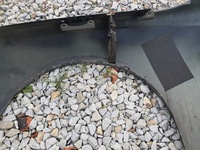 фото thumb №7, Audi a5 s5 крыло правый перед цвет granatowy lz5a 1