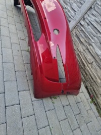 фото thumb №6, Бампер tesla 3 iii prest-40
