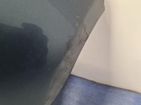 фото thumb №12, Vw golf v hb бампер задняя lc5f