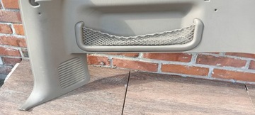 фото thumb №6, Jeep grand cherokee wj 99-04 боковина багажника левый бежевый