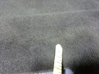 фото thumb №6, Bmw 5 g30 g31 обшивка підлога задня 7419460