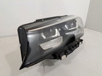 фото thumb №11, Bmw 3 g20 g21 2019 с передний лампы передние / комплект