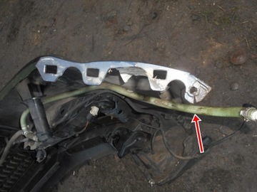 фото thumb №10, Audi q7 07r бампер передний переднее lz5q kpl pdc