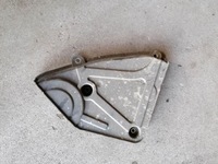 фото thumb №1, Renault twingo iii 0.9 защита ремень двигателя