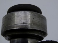 Купить Ford mondeo mk1 94-96 1.8 16v вал распределительного вала ss, фото thumb