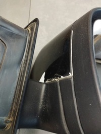 фото thumb №3, Land rover range rover sport l320 дзеркало праве 10 pin 820