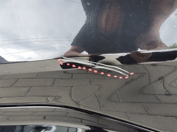 фото thumb №6, Двері задні ліві лівий зад audi q4 etron e-tron 89a833311 європа