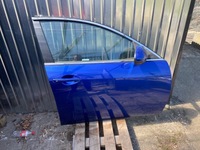 фото thumb №1, Mazda 6 ii gh двері праве передні 34j kombi