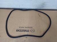 фото thumb №1, Прокладка кришки багажника задня bmw 5 g30 sedan