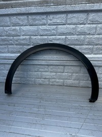 фото thumb №1, Renault captur 2 ii планка накладка крыло правые перед оригинал