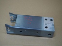 фото thumb №1, Зона деформації кронштейн лівий перед range rover velar jaguar f-pace