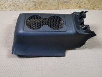 фото thumb №1, Корпус защита заднего динамика nissan gt-r