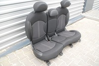 фото thumb №4, Заднее сиденье сиденье сиденья задняя задние mini countryman r60