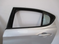 фото thumb №2, Двері ліва задні alfa romeo stelvio