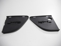 Заглушка решётки бампера l+p scenic i 7700428475 Киев, фото thumb