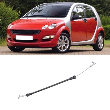 фото thumb №11, Кабель ручка дверь автомобильных a4547230169 заменитель для smart forfour 1.